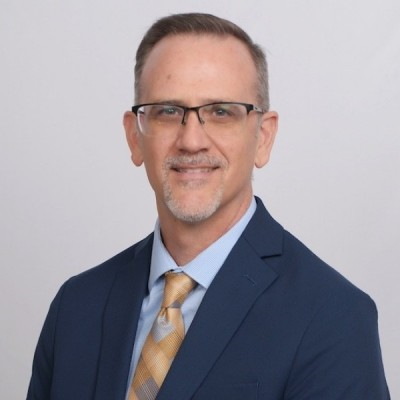 Steve Alderete of Thrivent, Financial Services in the Treasure Valley