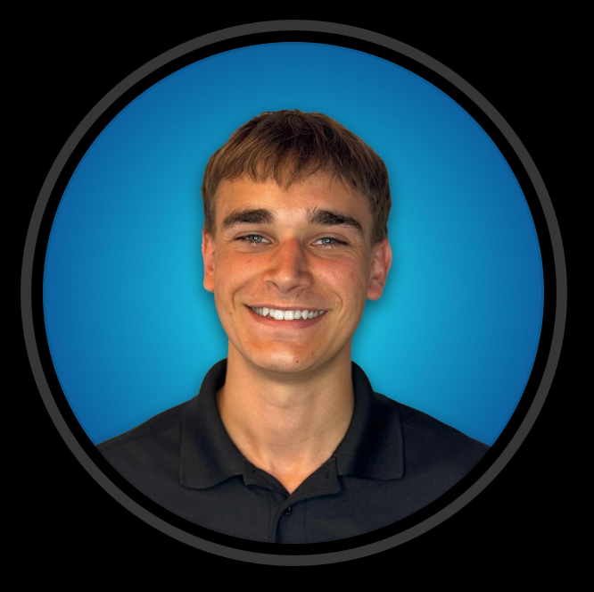 Zack Zitting Marketing and social advertisement specialist